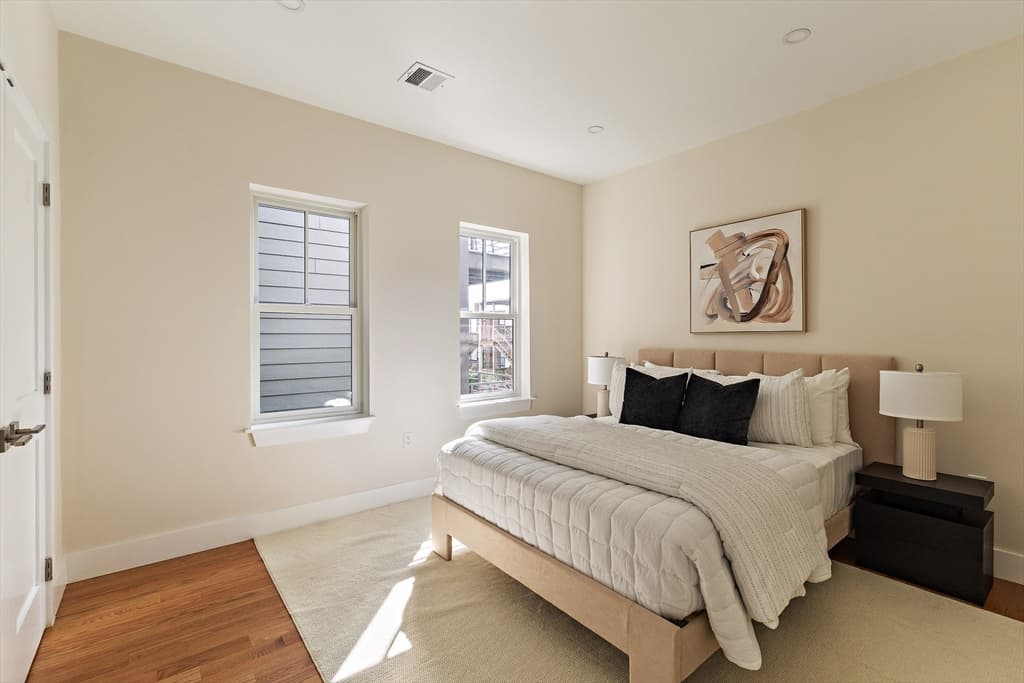 Condominium at 12 Geneva Street # 303, Boston MA 02128, Boston, photo 11 of 18