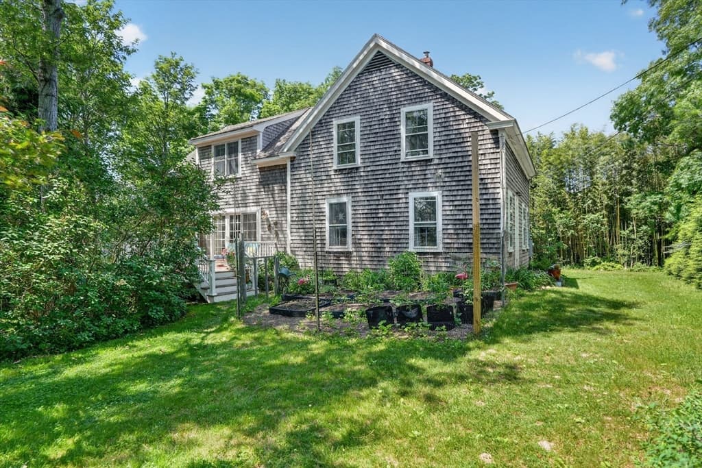 41 & 0 Cook Road, Tisbury MA 02568 photo 27