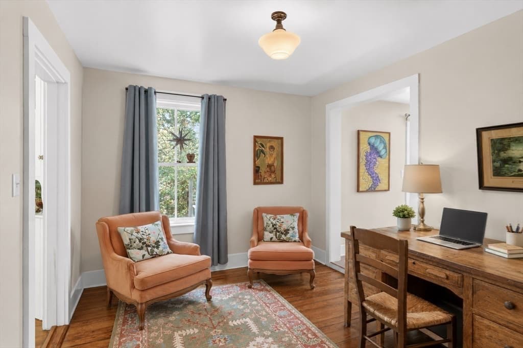 41 & 0 Cook Road, Tisbury MA 02568 photo 15