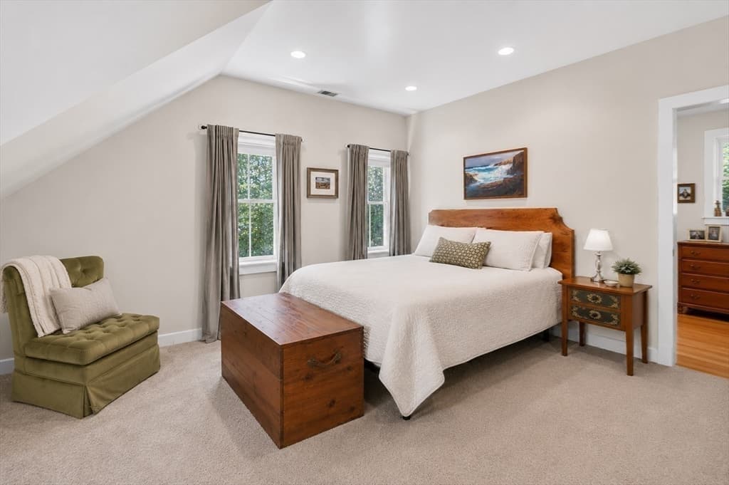 41 & 0 Cook Road, Tisbury MA 02568 photo 19