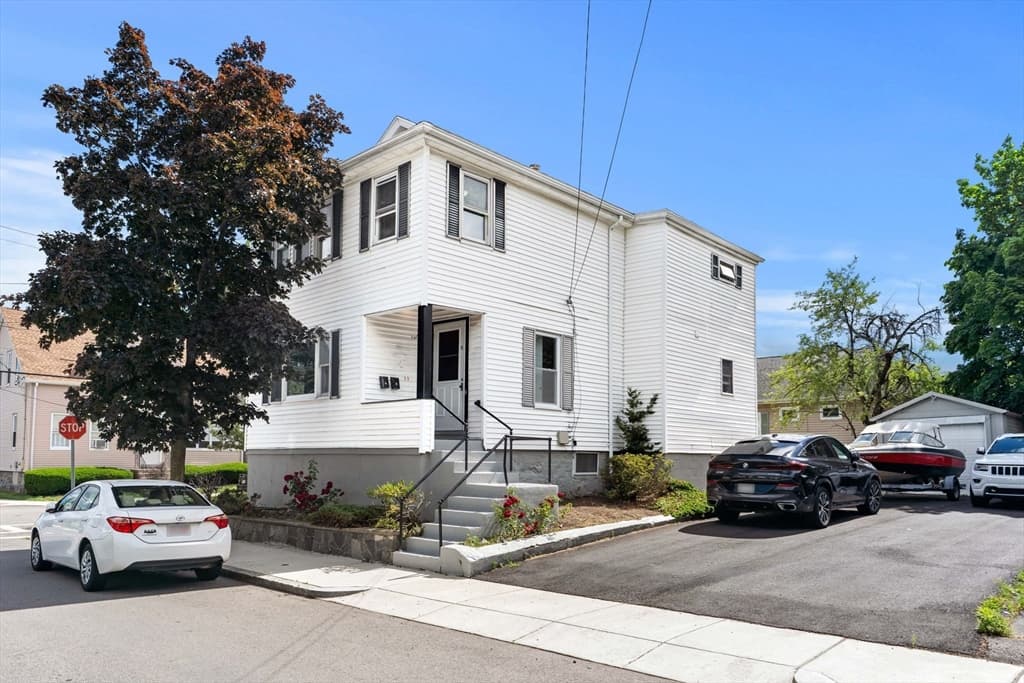 11 Pinkert St, Medford MA 02155