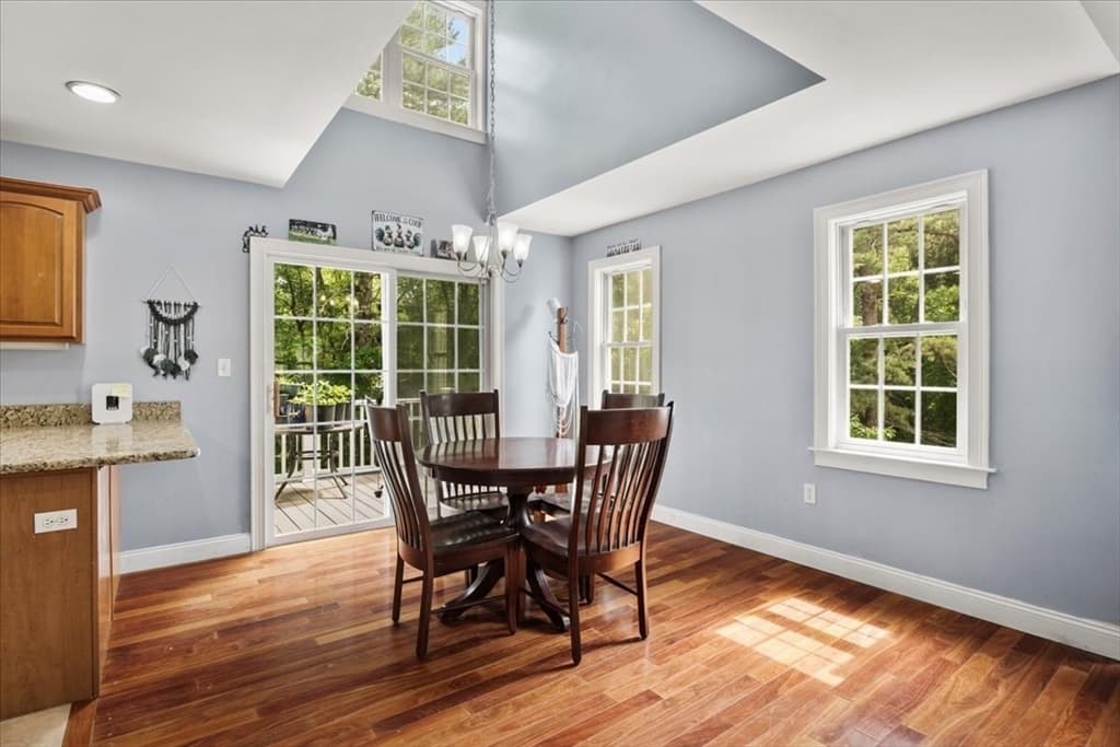 Condominium at 2 Bogey Way # 2, Lakeville MA 02347, Lakeville, photo 12 of 27