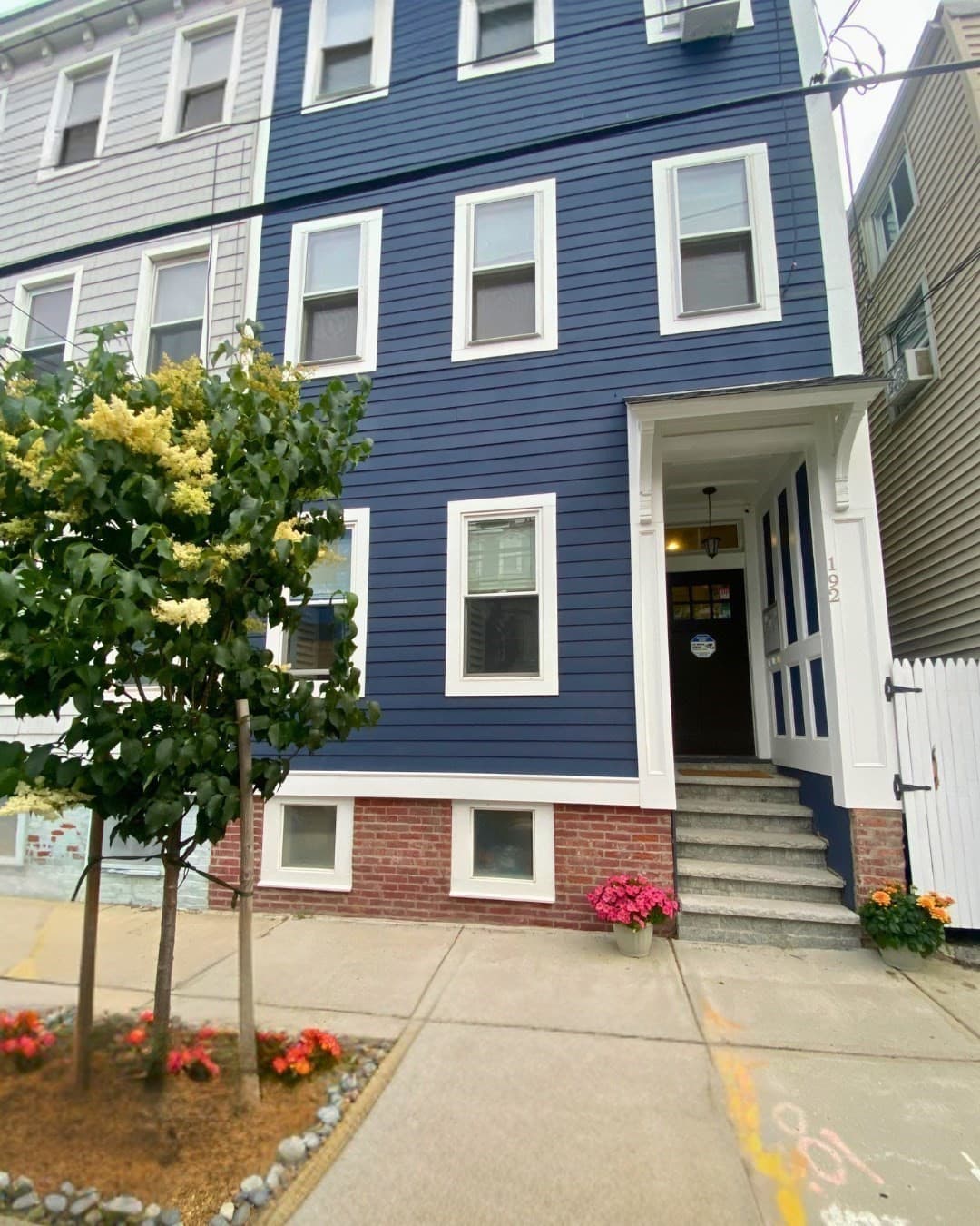 192 W 5th # 2, Boston MA 02127