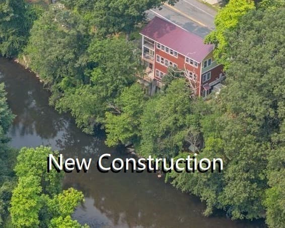 2653 Providence Rd, Northbridge MA 01534