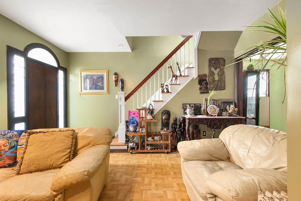 2 Family - 2 Units Up/Down at 185 Spring St, Brockton MA 02301, photo 8 of 21