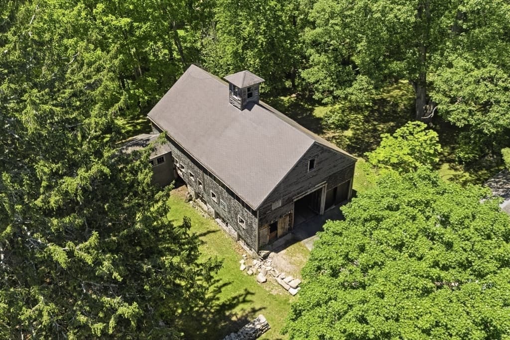 110 Washington St., Sherborn MA 01770 photo 27