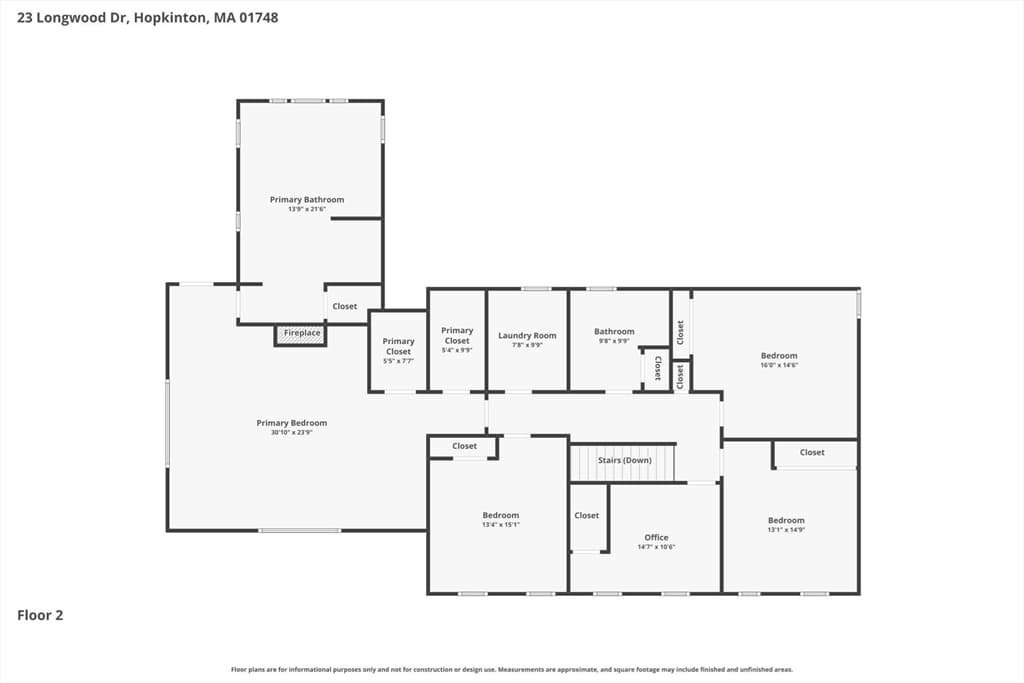 23 Longwood Dr, Hopkinton MA 01748 photo 39