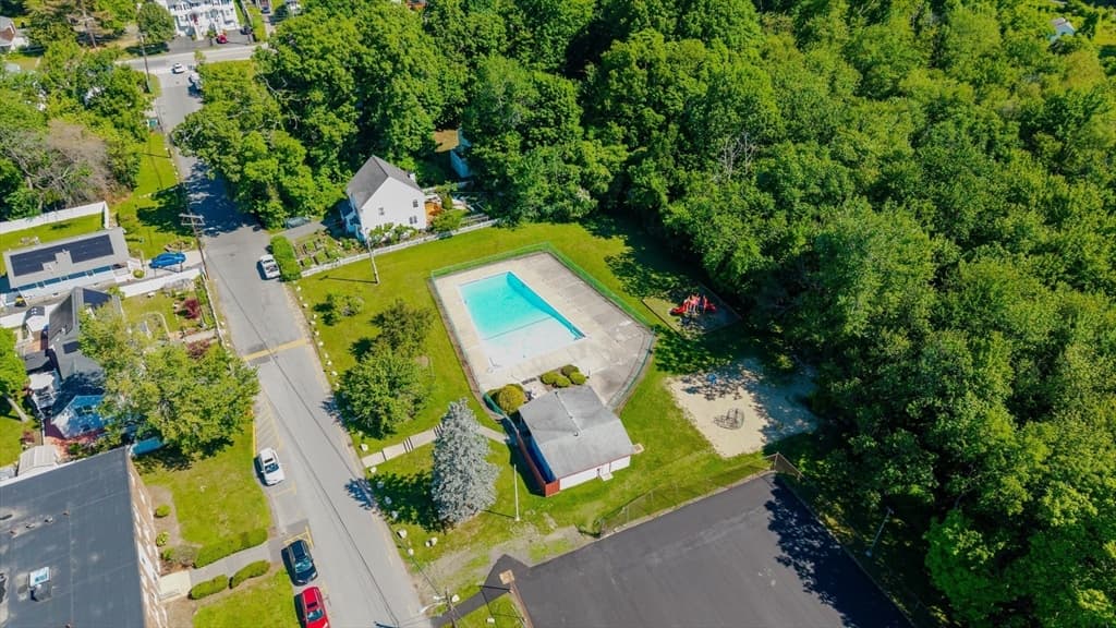 Condominium at 9 Weld St # 19, Framingham MA 01702, photo 27 of 28