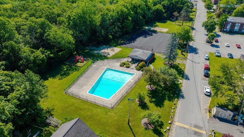 Condominium at 9 Weld St # 19, Framingham MA 01702, photo 28 of 28