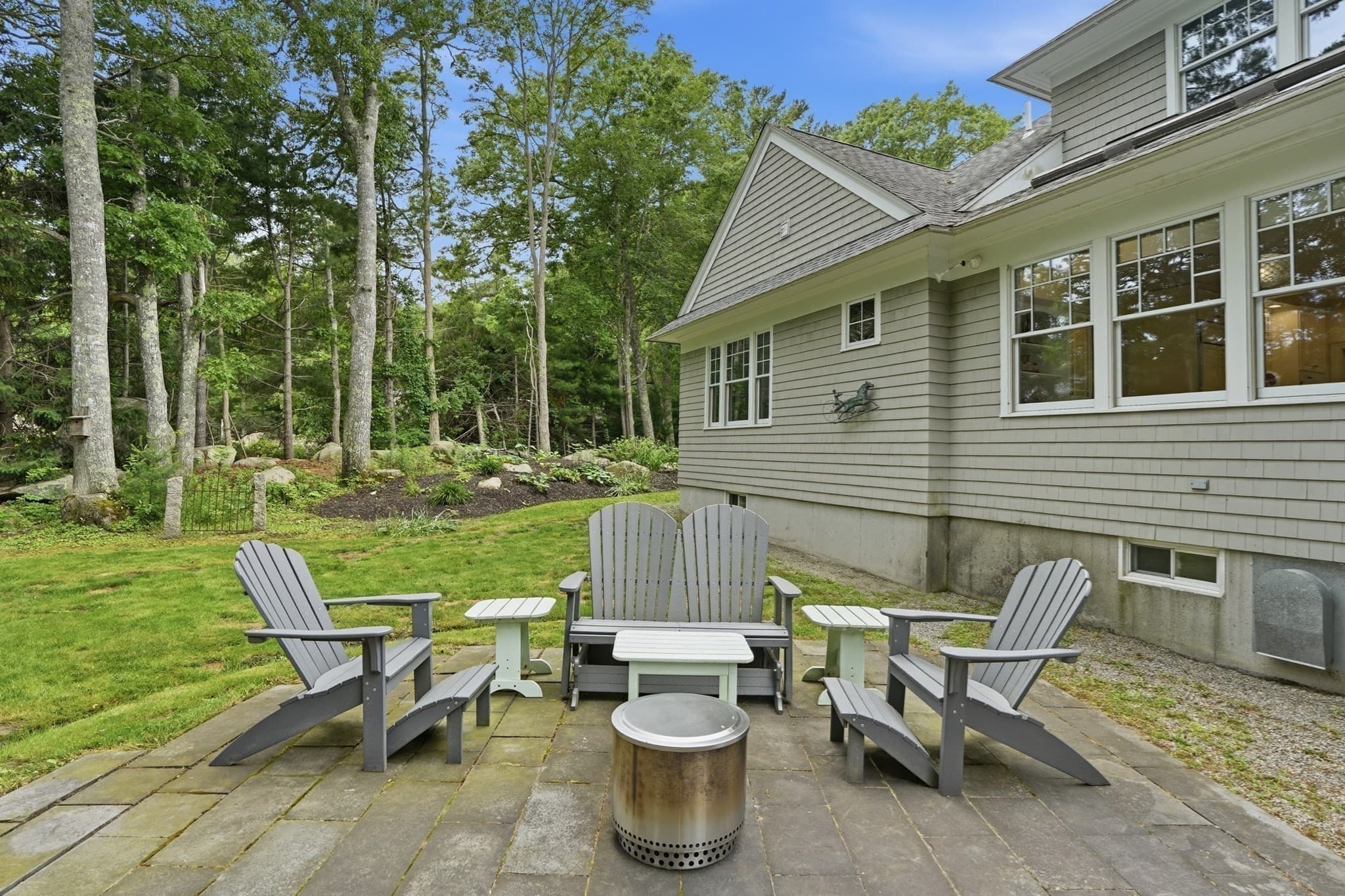 Single Family Residence at 72 Indian Cove Rd, Marion MA 02738, Marion, photo 37 of 40