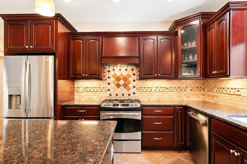 Single Family Residence at 3 Trout Lily Lane, Granby MA 01033, Granby, photo 13 of 41