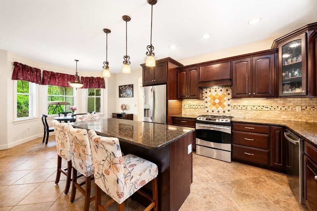 Single Family Residence at 3 Trout Lily Lane, Granby MA 01033, Granby, photo 12 of 41