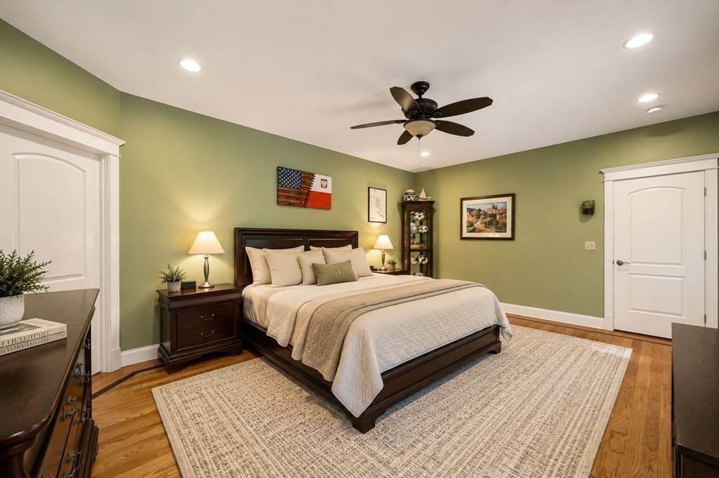 Single Family Residence at 3 Trout Lily Lane, Granby MA 01033, Granby, photo 22 of 41