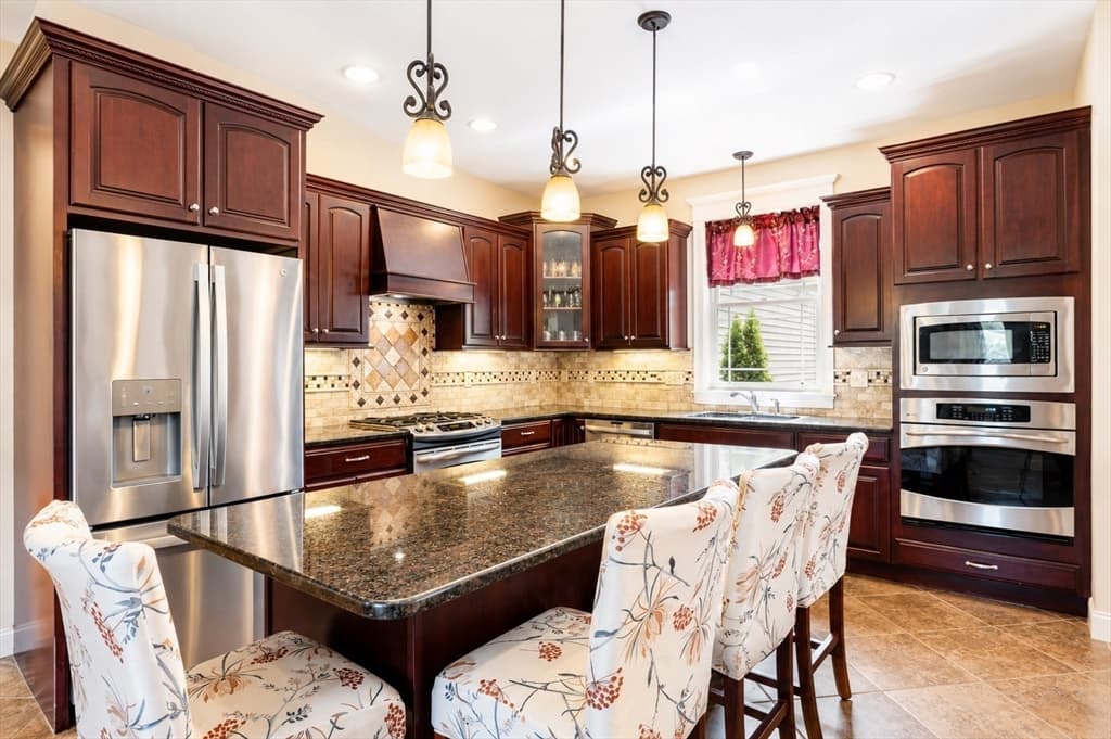 Single Family Residence at 3 Trout Lily Lane, Granby MA 01033, Granby, photo 10 of 41