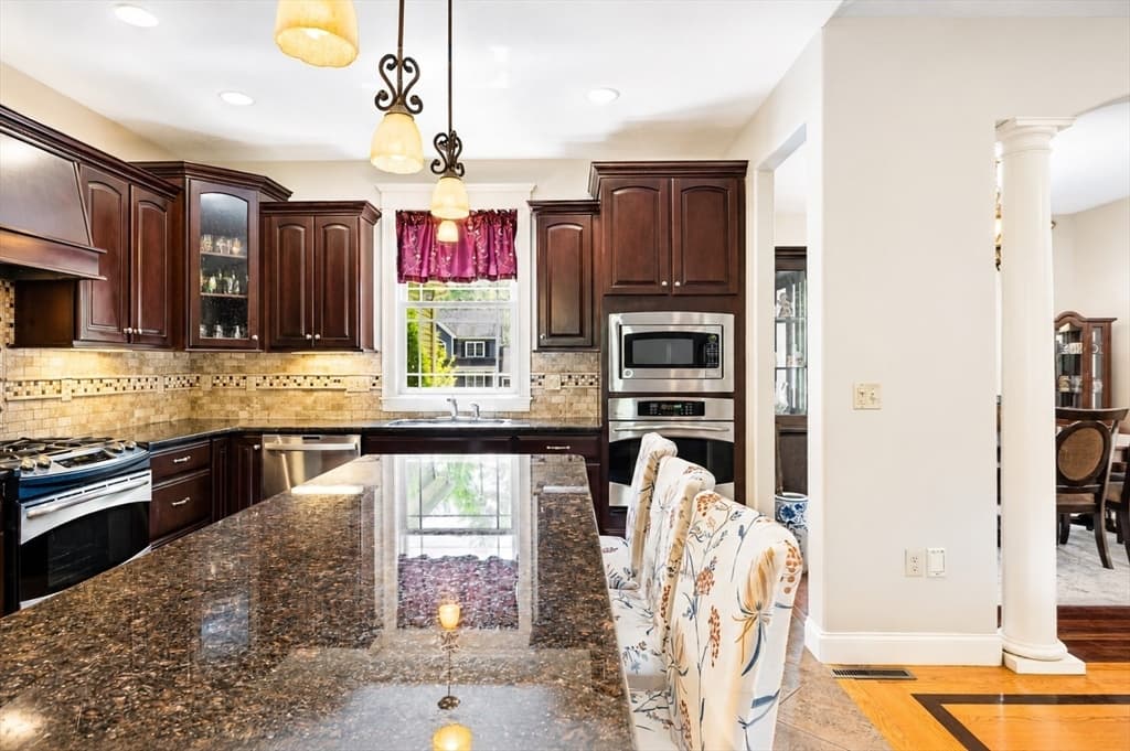 Single Family Residence at 3 Trout Lily Lane, Granby MA 01033, Granby, photo 11 of 41