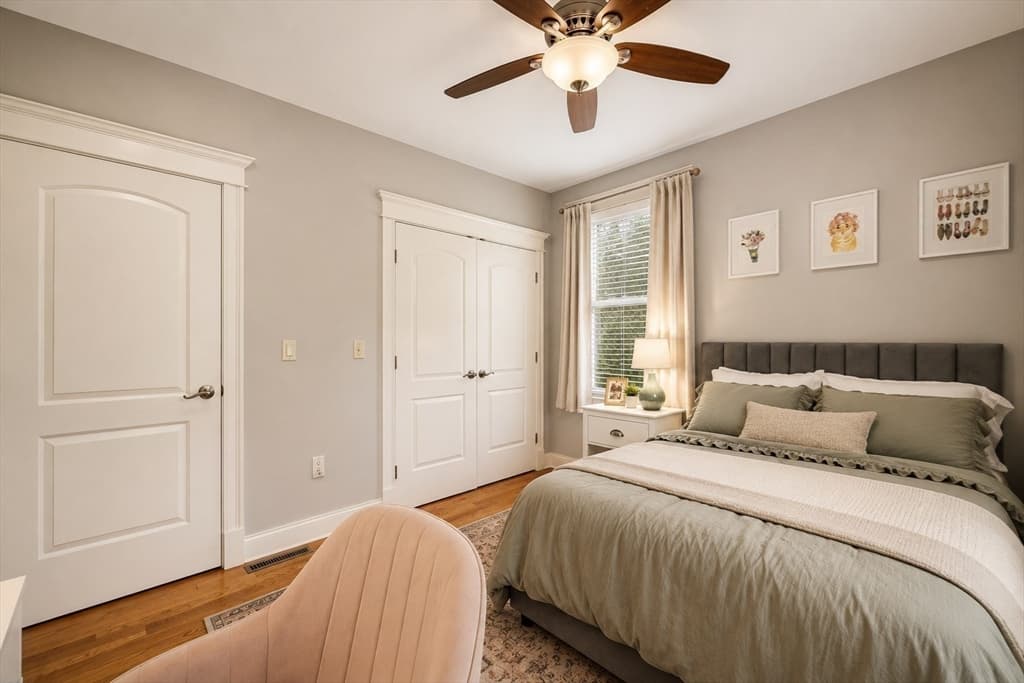Single Family Residence at 3 Trout Lily Lane, Granby MA 01033, Granby, photo 35 of 41