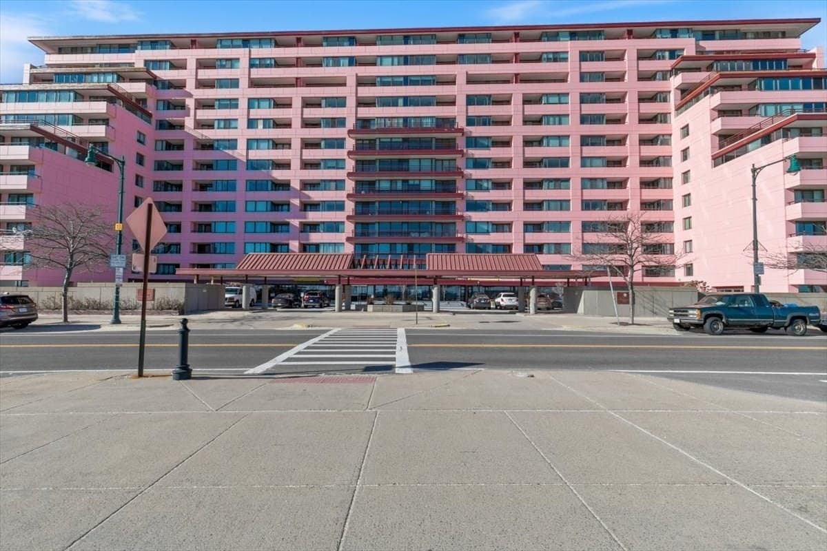 Condominium at 350 Revere Beach Blvd # 13R, Revere MA 02151, photo 2 of 41