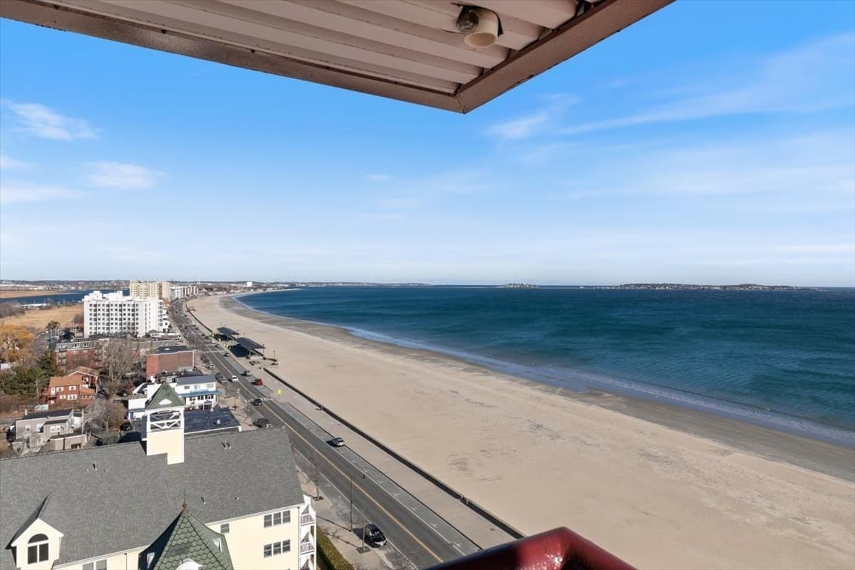 Condominium at 350 Revere Beach Blvd # 13R, Revere MA 02151, photo 16 of 41