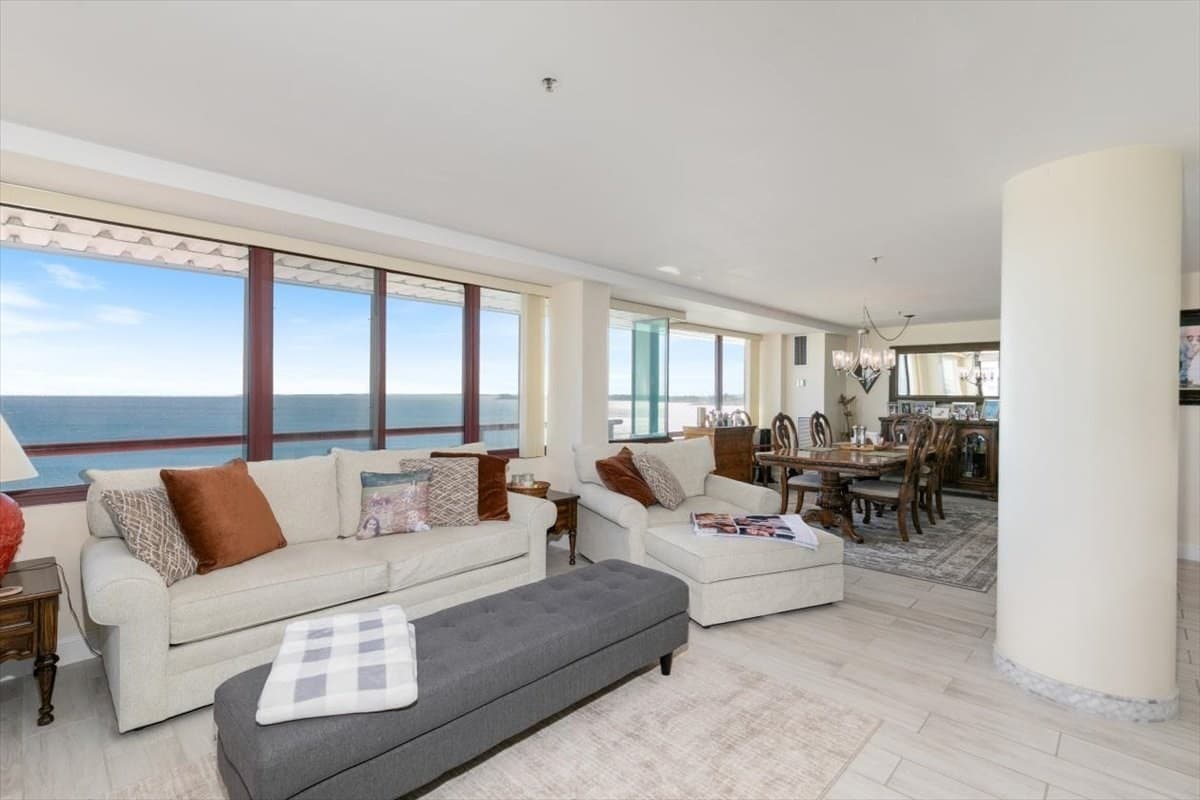 Condominium at 350 Revere Beach Blvd # 13R, Revere MA 02151, photo 12 of 41