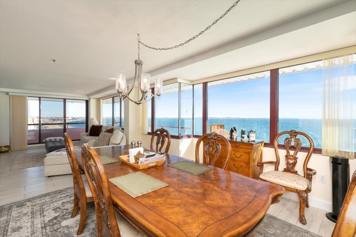 Condominium at 350 Revere Beach Blvd # 13R, Revere MA 02151, photo 10 of 41