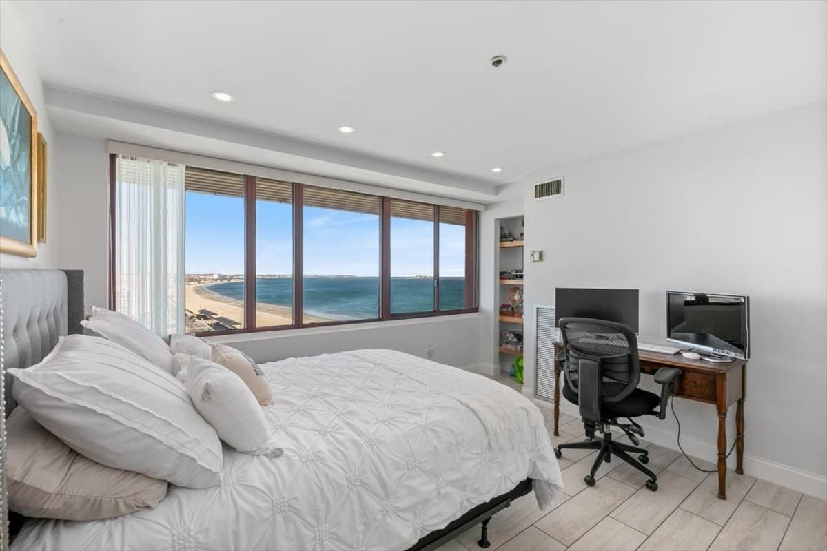 Condominium at 350 Revere Beach Blvd # 13R, Revere MA 02151, photo 18 of 41