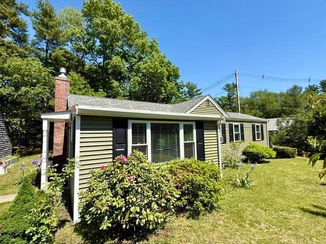 Single Family Residence at 239 Kingstown Way, Duxbury MA 02332, Duxbury, photo 2 of 36