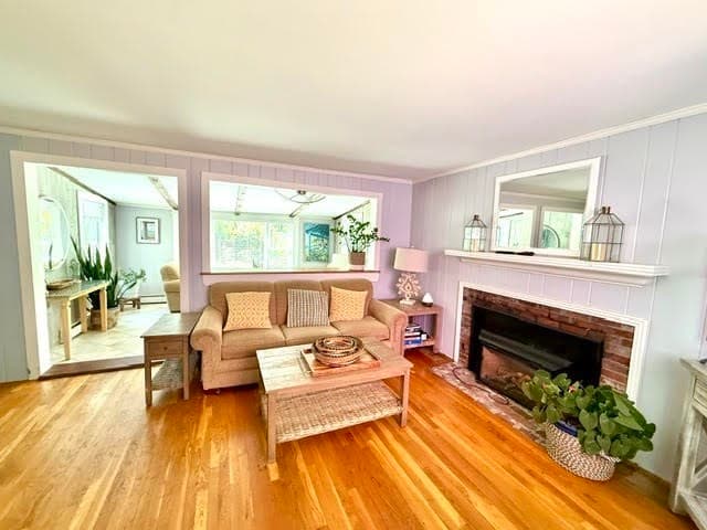 Single Family Residence at 239 Kingstown Way, Duxbury MA 02332, Duxbury, photo 6 of 36