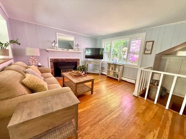 Single Family Residence at 239 Kingstown Way, Duxbury MA 02332, Duxbury, photo 7 of 36