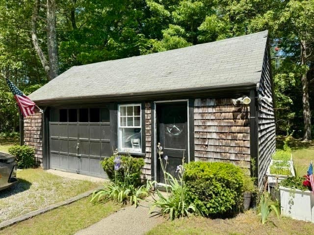 Single Family Residence at 239 Kingstown Way, Duxbury MA 02332, Duxbury, photo 36 of 36