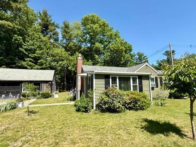 Single Family Residence at 239 Kingstown Way, Duxbury MA 02332, Duxbury, photo 32 of 36
