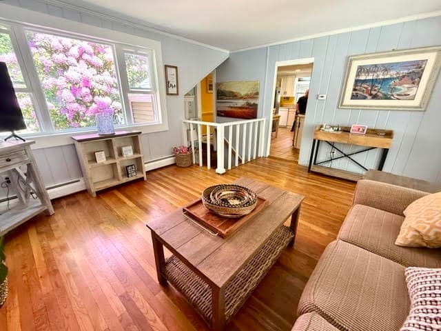Single Family Residence at 239 Kingstown Way, Duxbury MA 02332, Duxbury, photo 9 of 36