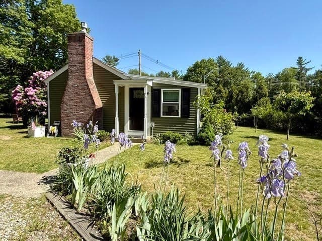 Single Family Residence at 239 Kingstown Way, Duxbury MA 02332, Duxbury, photo 34 of 36