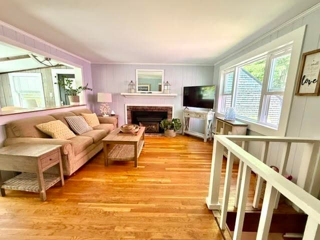 Single Family Residence at 239 Kingstown Way, Duxbury MA 02332, Duxbury, photo 10 of 36