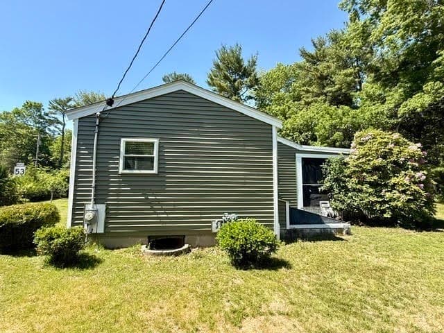 Single Family Residence at 239 Kingstown Way, Duxbury MA 02332, Duxbury, photo 33 of 36