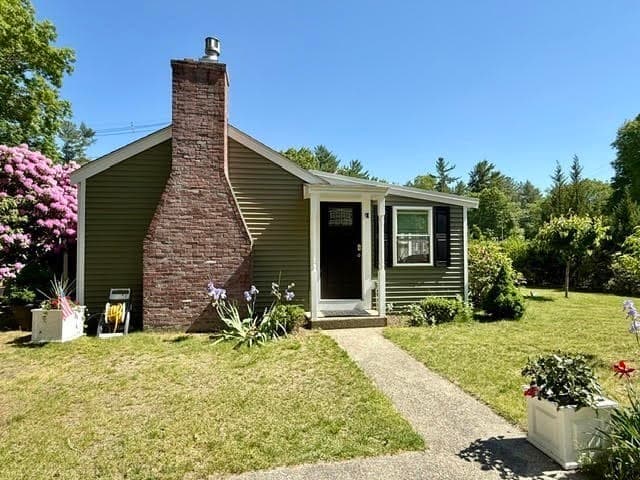 Single Family Residence at 239 Kingstown Way, Duxbury MA 02332, Duxbury, photo 35 of 36