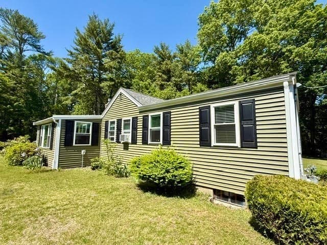 Single Family Residence at 239 Kingstown Way, Duxbury MA 02332, Duxbury, photo 31 of 36