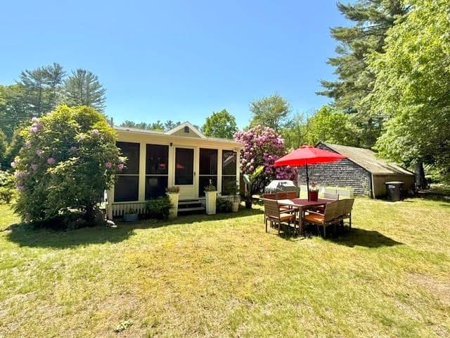 Single Family Residence at 239 Kingstown Way, Duxbury MA 02332, Duxbury, photo 29 of 36