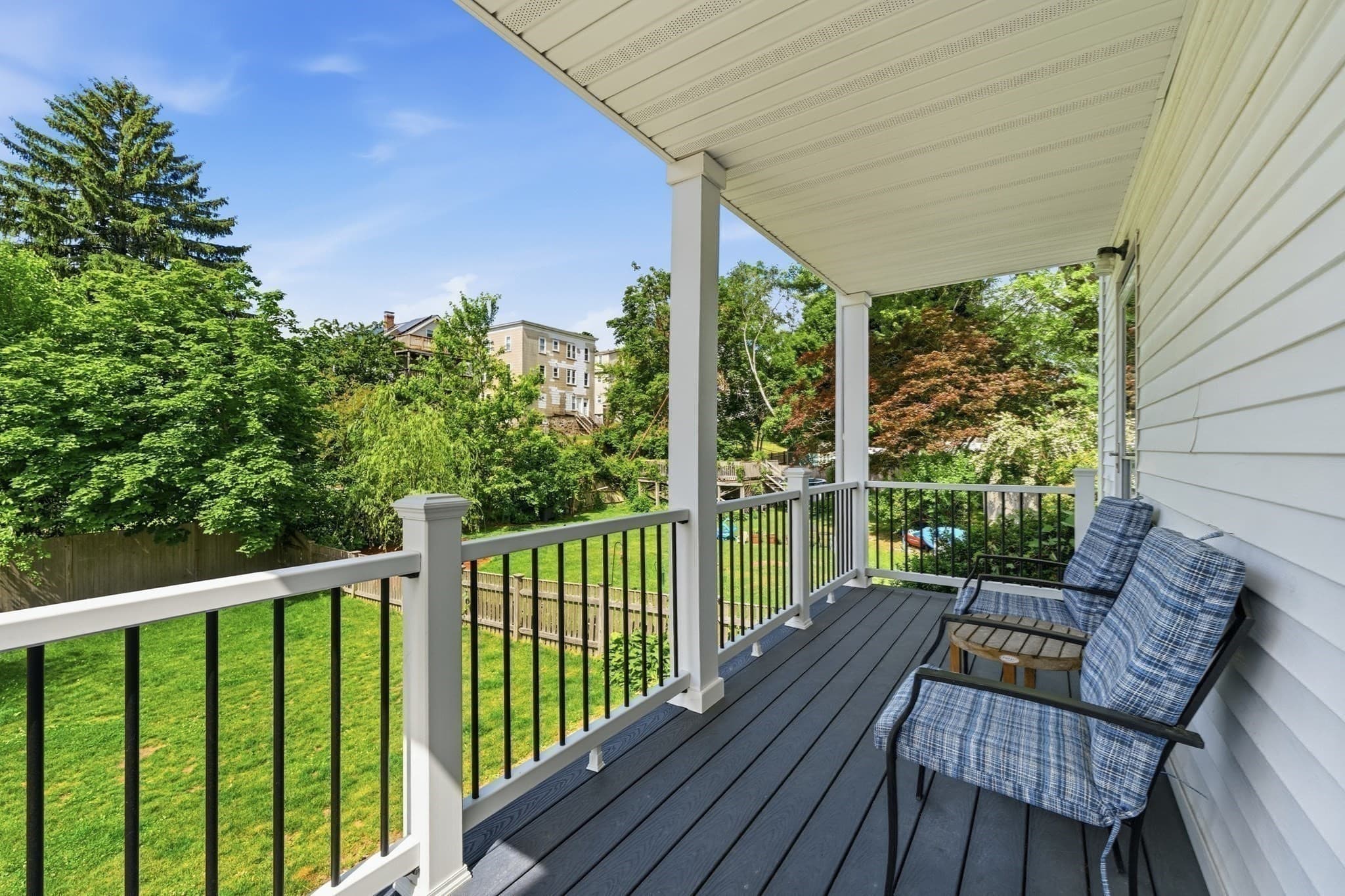 Condominium at 60-62 Cornell St # 62, Boston MA 02131, Boston, photo 24 of 26