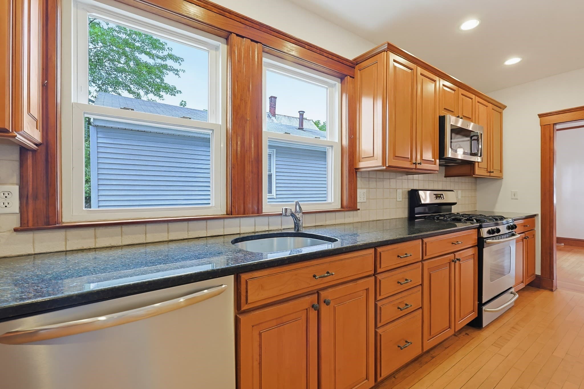 Condominium at 60-62 Cornell St # 62, Boston MA 02131, Boston, photo 10 of 26