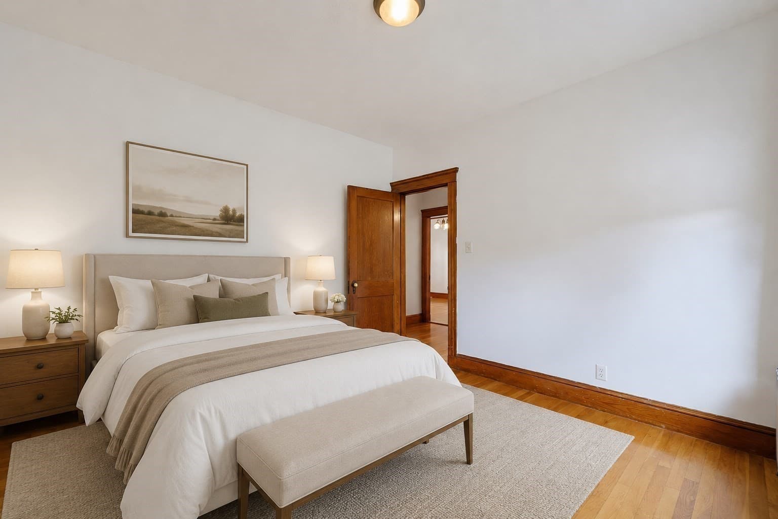 Condominium at 60-62 Cornell St # 62, Boston MA 02131, Boston, photo 11 of 26