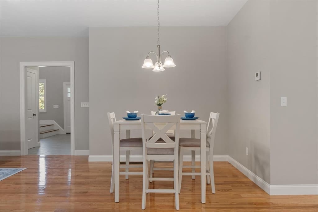 Single Family Residence at 4 Jewett Rd, Sterling MA 01564, Sterling, photo 7 of 36