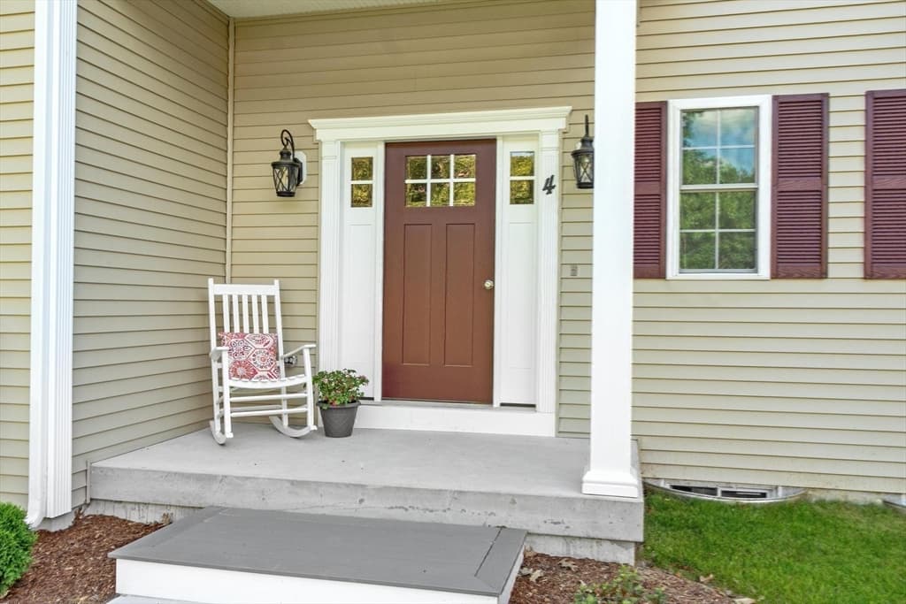 Single Family Residence at 4 Jewett Rd, Sterling MA 01564, Sterling, photo 34 of 36