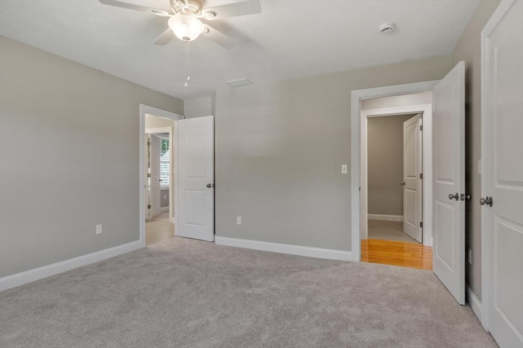 Single Family Residence at 4 Jewett Rd, Sterling MA 01564, Sterling, photo 25 of 36