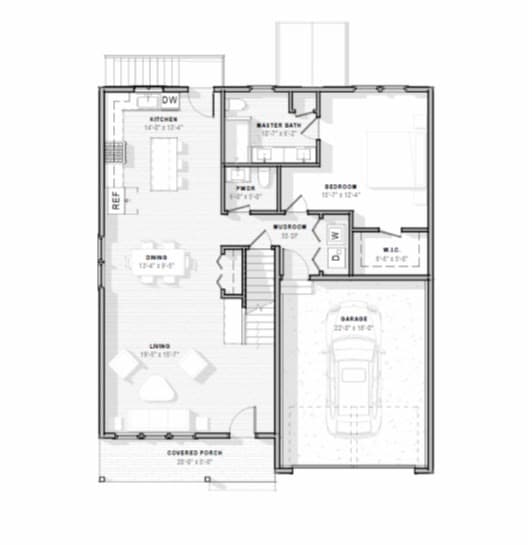 Condominium at Plan A Northville Village # A, Whitman MA 02382, Whitman, photo 3 of 25