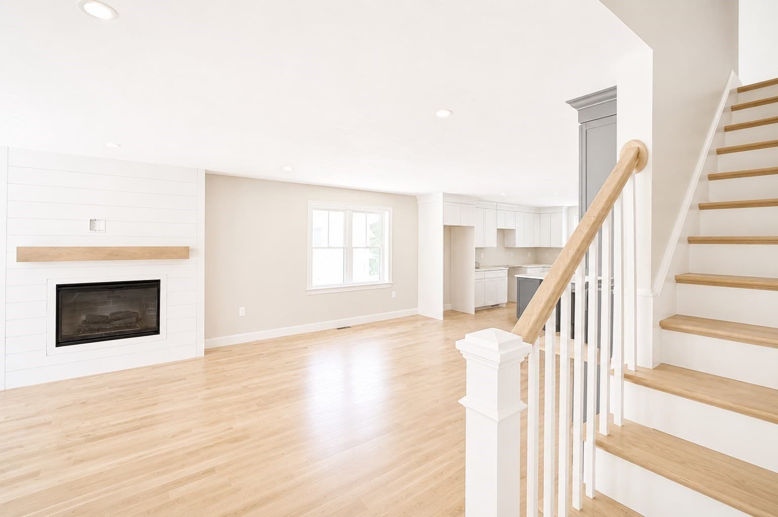Condominium at Plan A Northville Village # A, Whitman MA 02382, Whitman, photo 10 of 25
