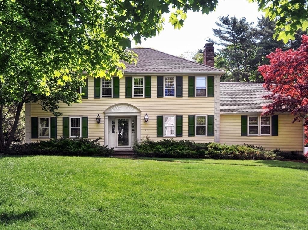 31 Myers Farm, Hingham MA 02043 photo 3