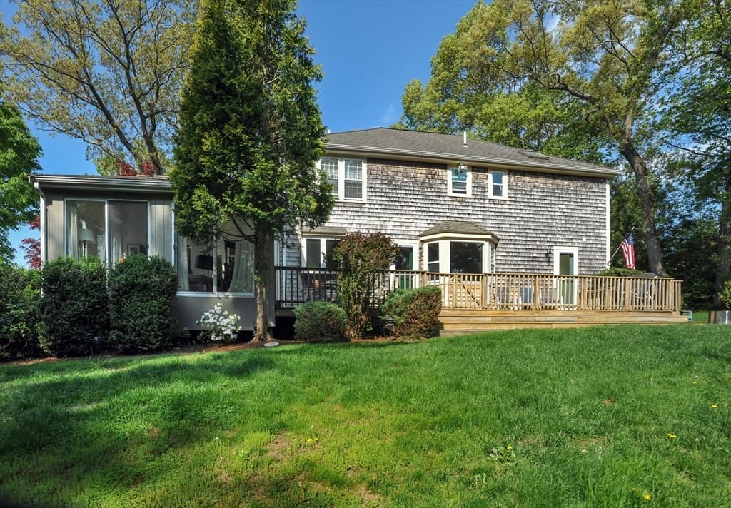 31 Myers Farm, Hingham MA 02043 photo 28