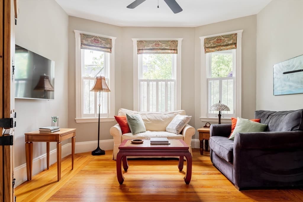 85 Clifton Street # 2, Cambridge MA 02140