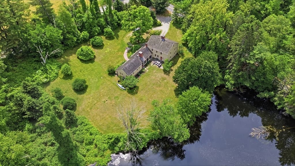20 Powder Mill Road, Concord MA 01742