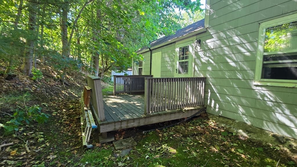 Single Family Residence at 365 Bolivar St, Canton MA 02021, Canton, photo 4 of 8